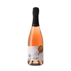 Aire Rosé Brut Nature 2021