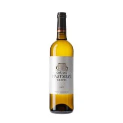 Château Haut Selve Blanc 2021