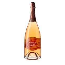 Torelló Pàl·lid Brut Rosé 2020 Magnum