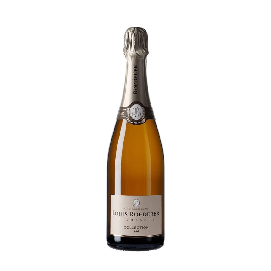 Roederer Brut Collection 244 3 Roederer Brut Collection 244