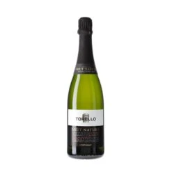 Torelló Brut Nature Tradicional 2017