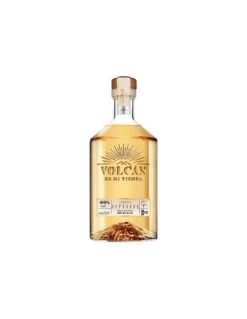 Volcán De Mi Tierra Reposado