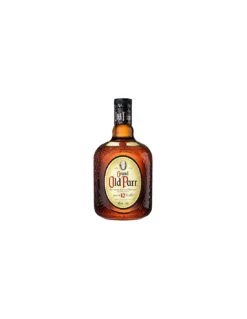 Old Parr 12 Años