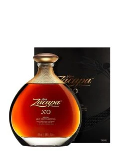 Zacapa XO