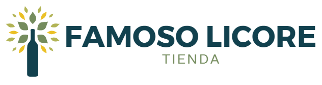 Famoso Licore Tienda